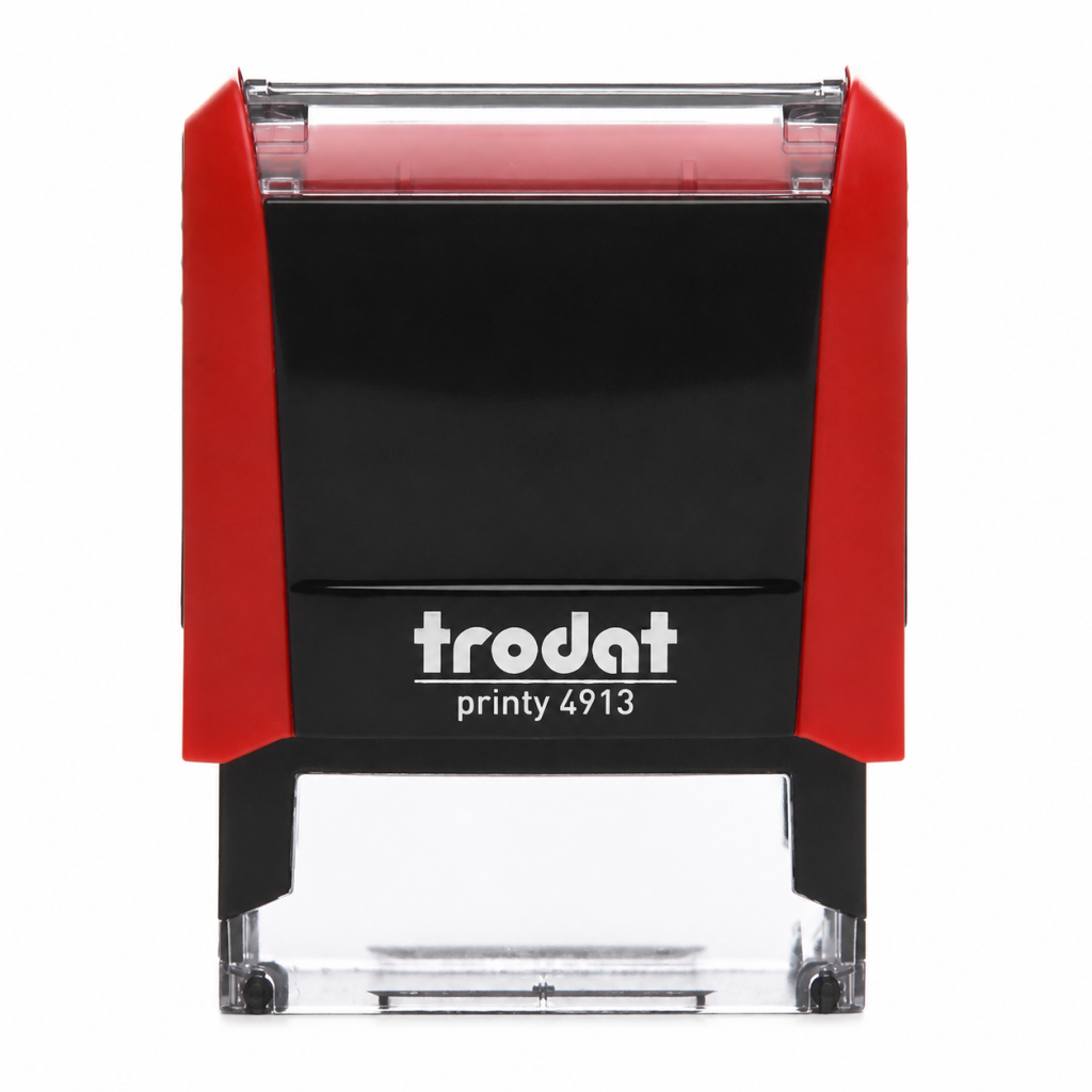 Timbre Trodat