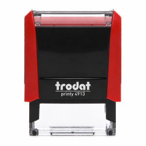 Timbre Trodat