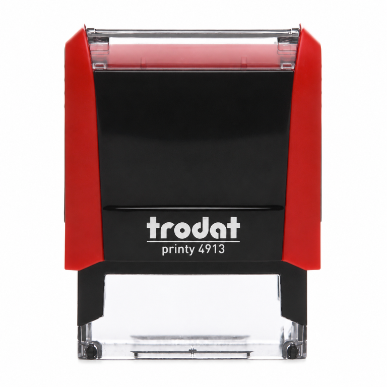 Timbre Trodat