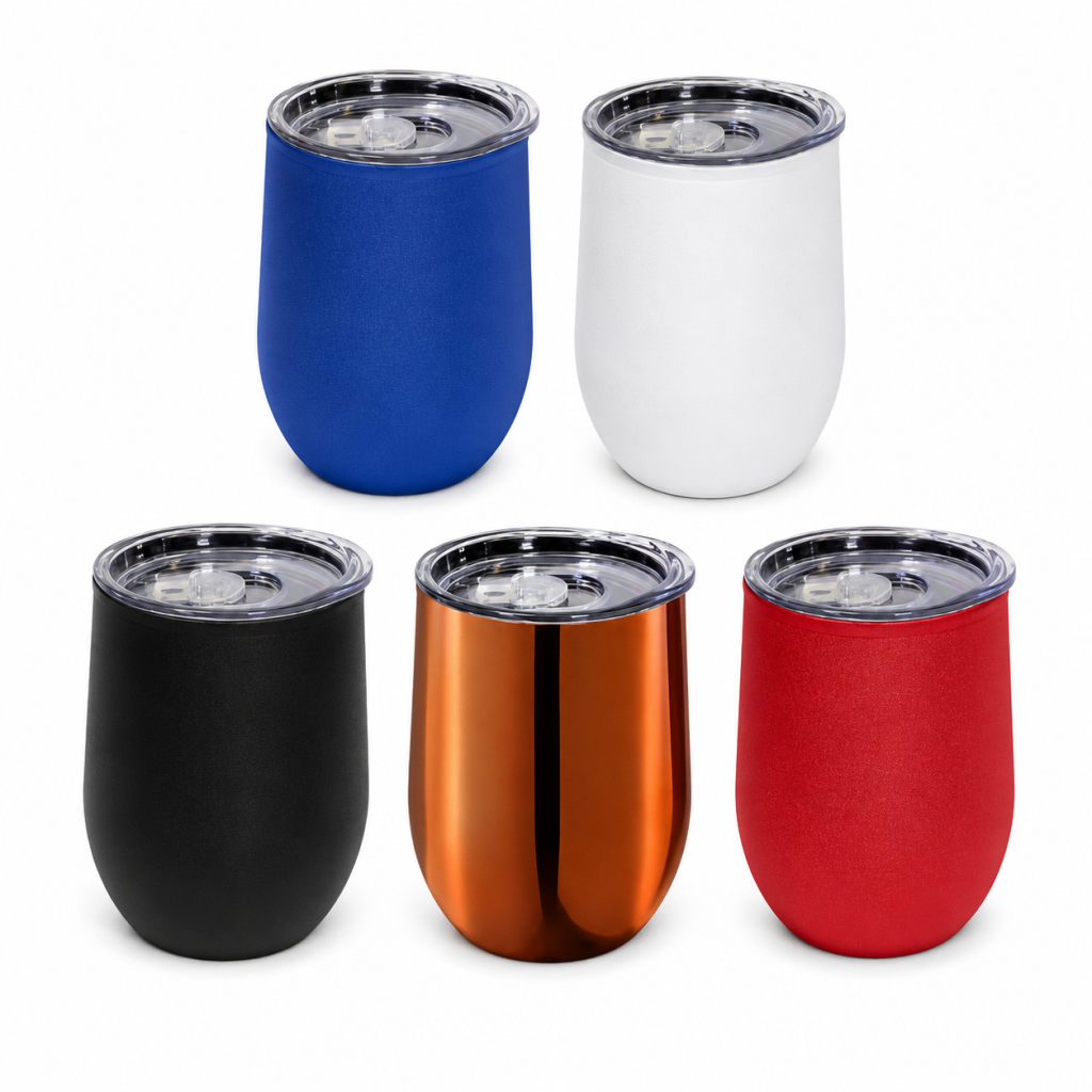 Mug térmico acero inoxidable 300ml
