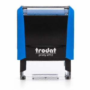 Timbre Trodat